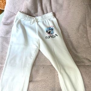 Nasa Women Sweatpants